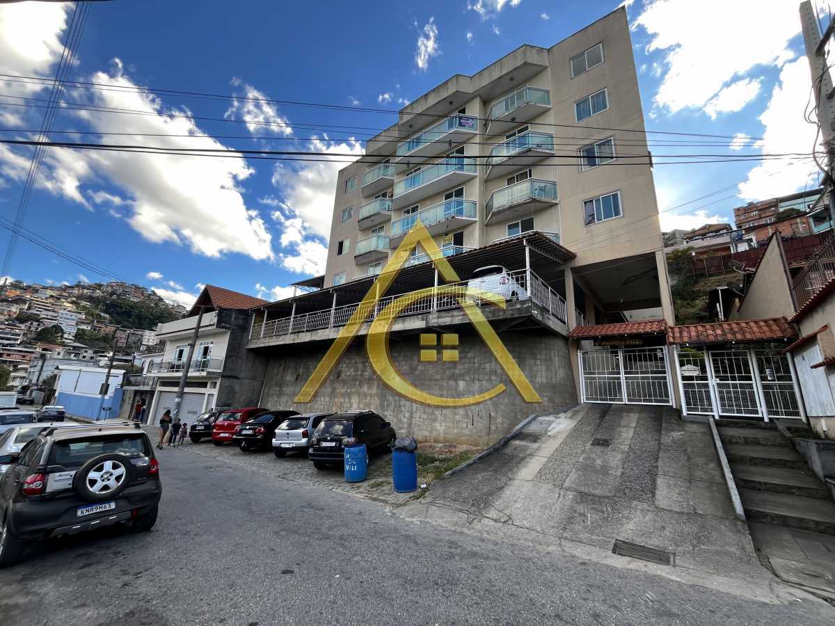 Conheça IMG_9110 do imóvel - Apartamento 2 quartos à venda Conselheiro Paulino, Nova Friburgo - R$ 370.000 - PRADO - 24 IMG_9110 - 24