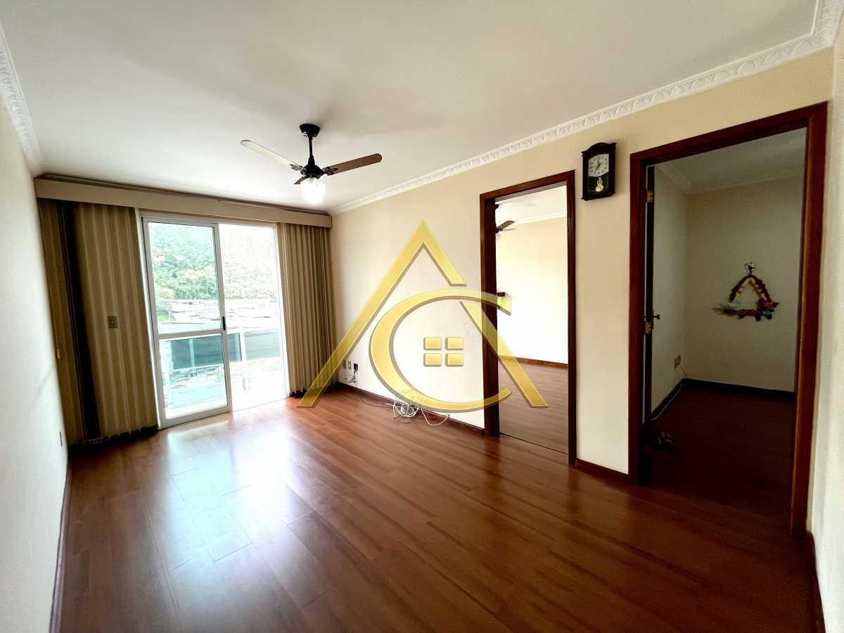 Apartamento 2 quartos à venda Conselheiro Paulino, Nova Friburgo - R$ 350.000 - PRADO