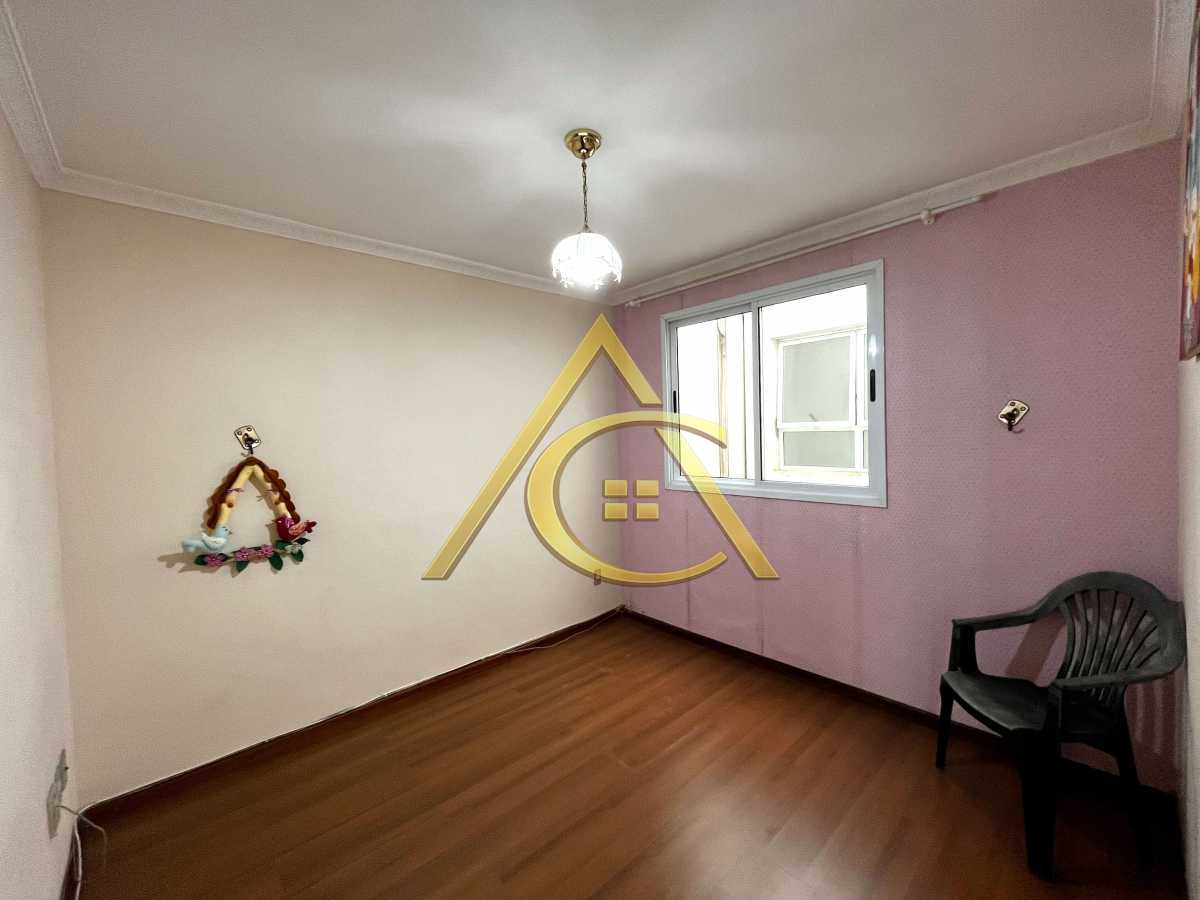 Apartamento 2 quartos à venda Conselheiro Paulino, Nova Friburgo - R$ 350.000 - PRADO