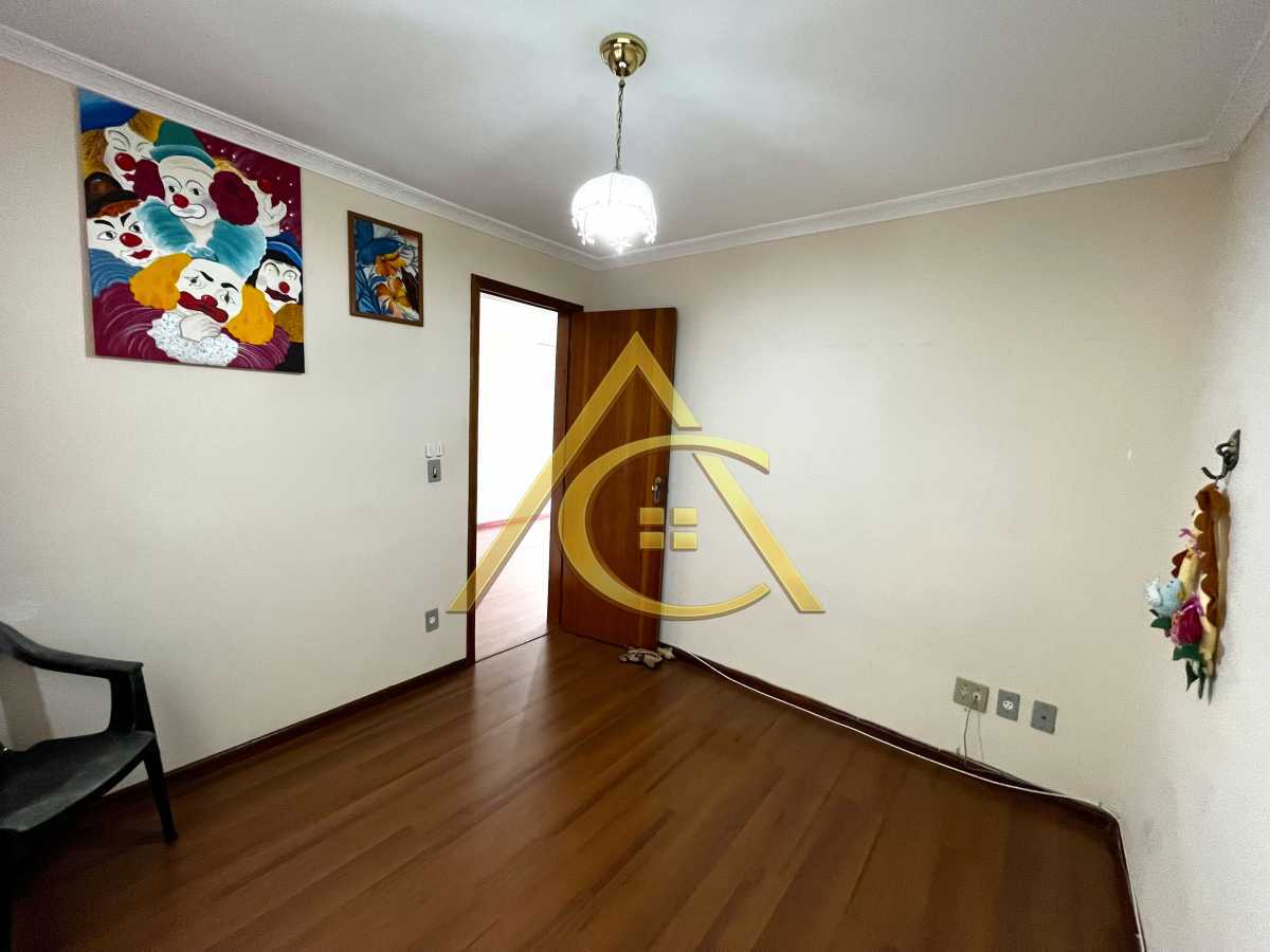 Apartamento 2 quartos à venda Conselheiro Paulino, Nova Friburgo - R$ 350.000 - PRADO
