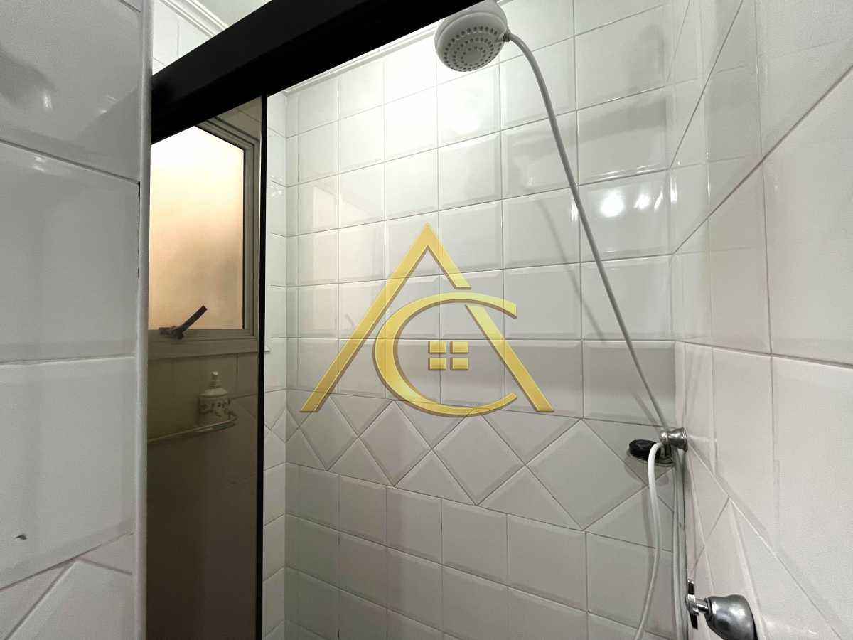 Apartamento 2 quartos à venda Conselheiro Paulino, Nova Friburgo - R$ 350.000 - PRADO