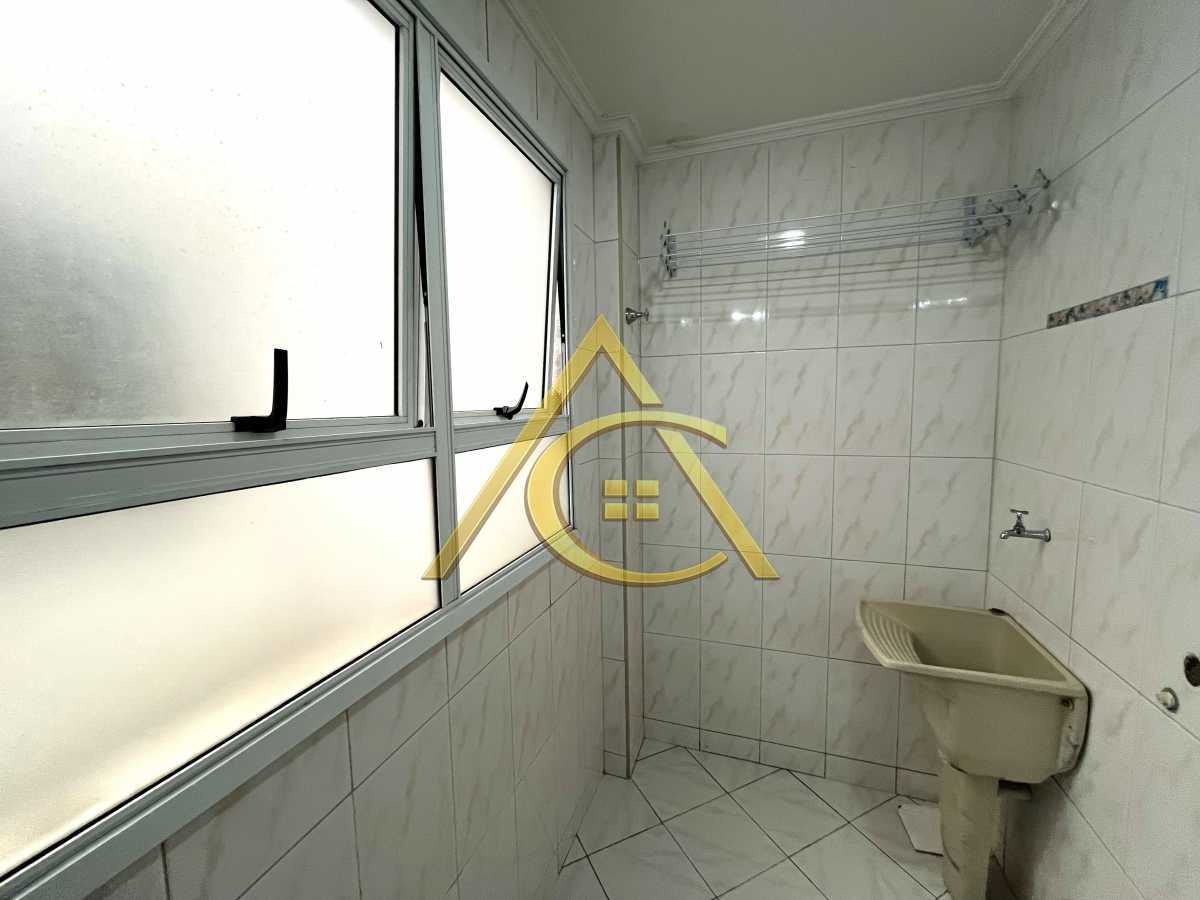 Apartamento 2 quartos à venda Conselheiro Paulino, Nova Friburgo - R$ 350.000 - PRADO