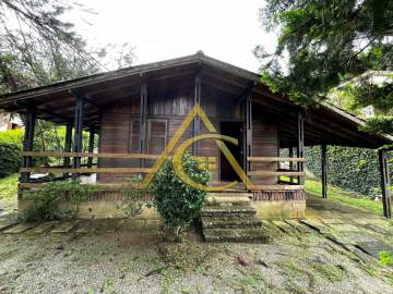 Casa 3 quartos à venda Mury, Nova Friburgo - R$ 550.000 - CHALE