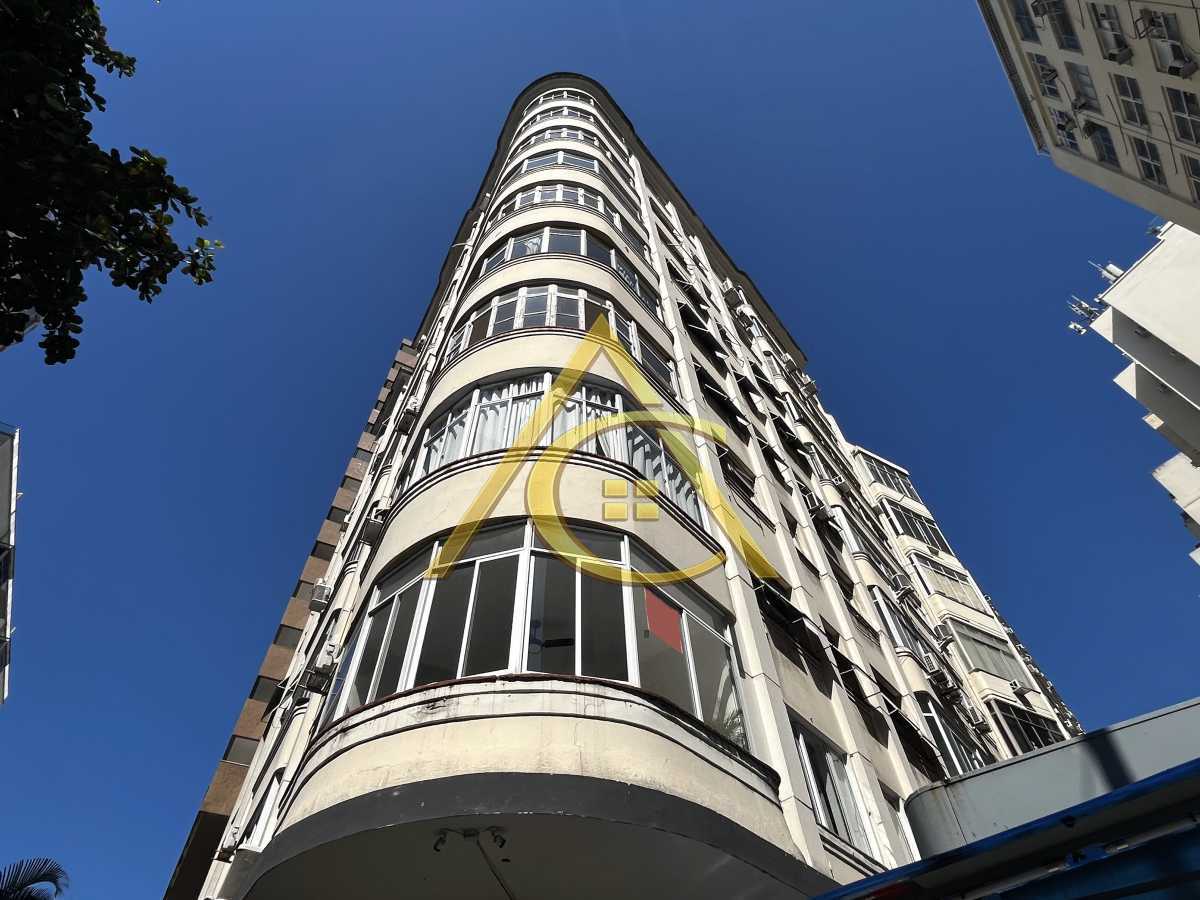 Conheça IMG_9271 do imóvel - Apartamento 3 quartos à venda Copacabana, Rio de Janeiro - R$ 1.480.000 - SANTACLARA - 1 IMG_9271 - 1