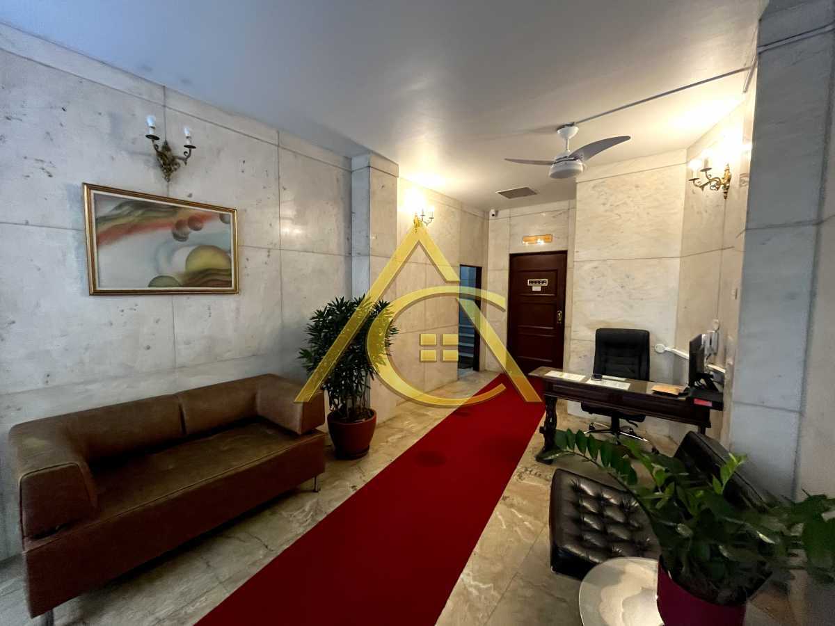 Conheça IMG_9262 do imóvel - Apartamento 3 quartos à venda Copacabana, Rio de Janeiro - R$ 1.480.000 - SANTACLARA - 5 IMG_9262 - 5