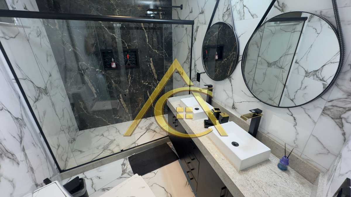 Conheça 1. do imóvel - Apartamento 3 quartos à venda Copacabana, Rio de Janeiro - R$ 1.480.000 - SANTACLARA - 6 1. - 6