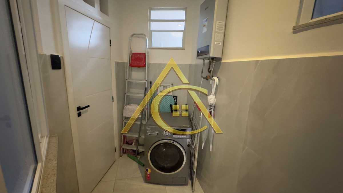 Conheça 2. do imóvel - Apartamento 3 quartos à venda Copacabana, Rio de Janeiro - R$ 1.480.000 - SANTACLARA - 7 2. - 7