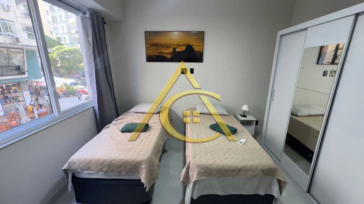 Conheça 3. do imóvel - Apartamento 3 quartos à venda Copacabana, Rio de Janeiro - R$ 1.480.000 - SANTACLARA - 8 3. - 8