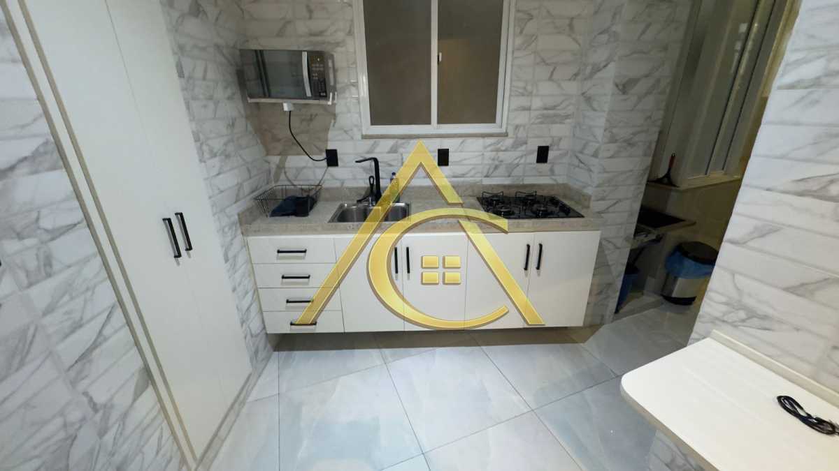 Conheça 5. do imóvel - Apartamento 3 quartos à venda Copacabana, Rio de Janeiro - R$ 1.480.000 - SANTACLARA - 9 5. - 9