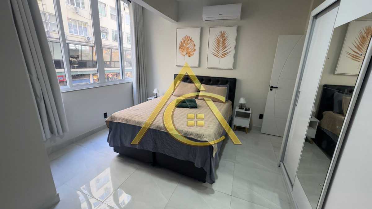 Conheça 6. do imóvel - Apartamento 3 quartos à venda Copacabana, Rio de Janeiro - R$ 1.480.000 - SANTACLARA - 10 6. - 10