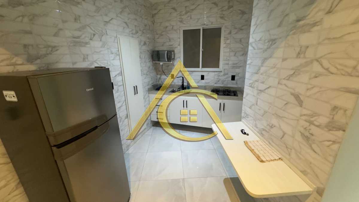 Conheça 7. do imóvel - Apartamento 3 quartos à venda Copacabana, Rio de Janeiro - R$ 1.480.000 - SANTACLARA - 11 7. - 11