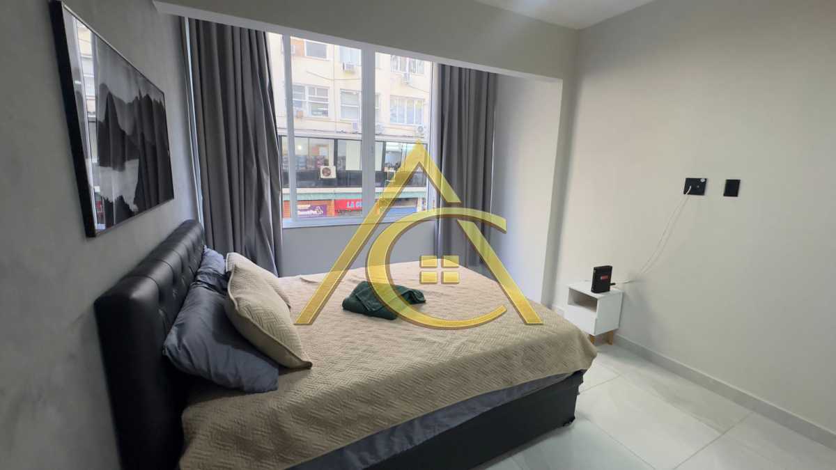 Conheça 9. do imóvel - Apartamento 3 quartos à venda Copacabana, Rio de Janeiro - R$ 1.480.000 - SANTACLARA - 13 9. - 13