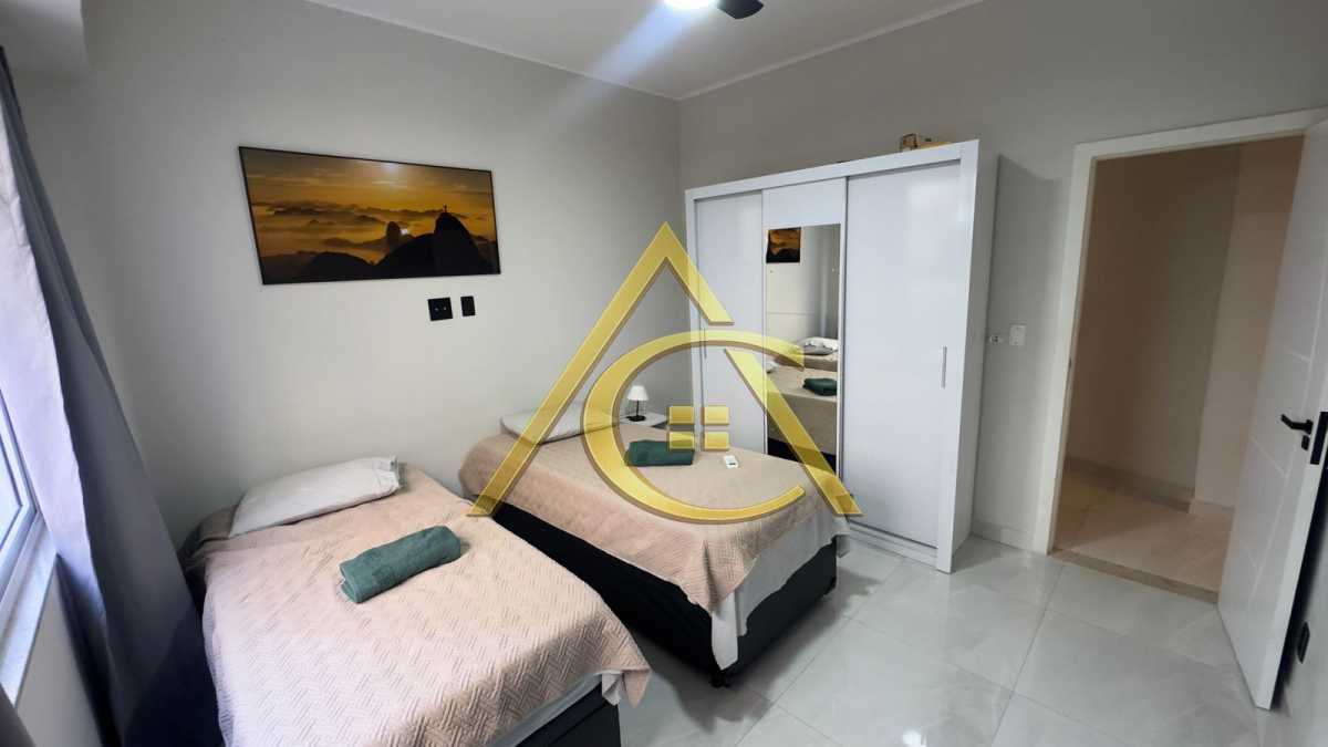 Conheça 10. do imóvel - Apartamento 3 quartos à venda Copacabana, Rio de Janeiro - R$ 1.480.000 - SANTACLARA - 14 10. - 14