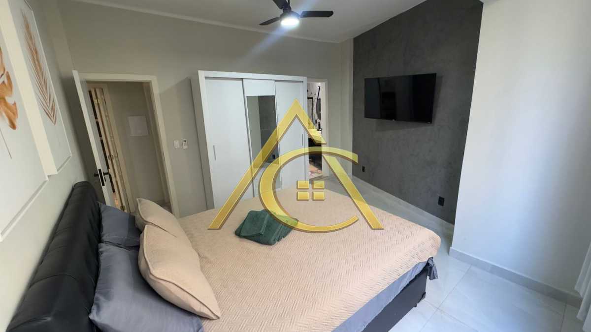 Conheça 11. do imóvel - Apartamento 3 quartos à venda Copacabana, Rio de Janeiro - R$ 1.480.000 - SANTACLARA - 15 11. - 15