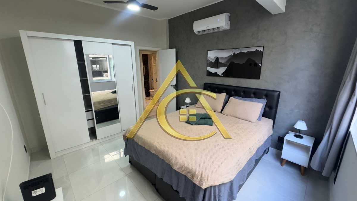 Conheça 13. do imóvel - Apartamento 3 quartos à venda Copacabana, Rio de Janeiro - R$ 1.480.000 - SANTACLARA - 16 13. - 16