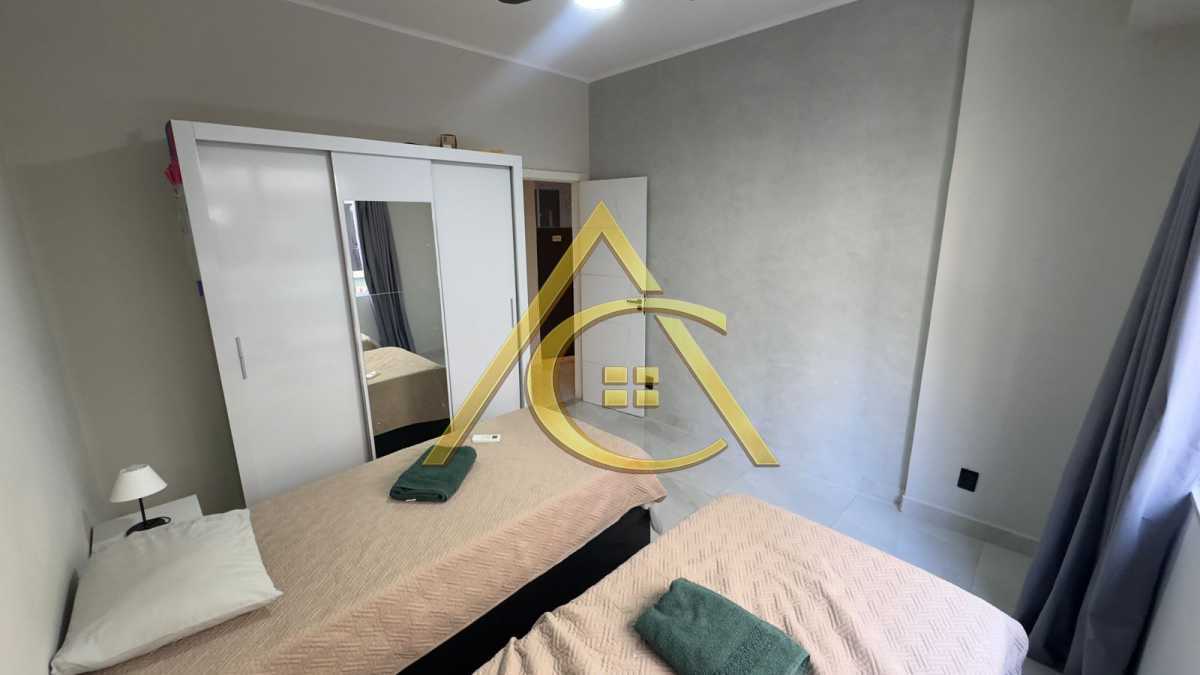 Conheça 15. do imóvel - Apartamento 3 quartos à venda Copacabana, Rio de Janeiro - R$ 1.480.000 - SANTACLARA - 18 15. - 18