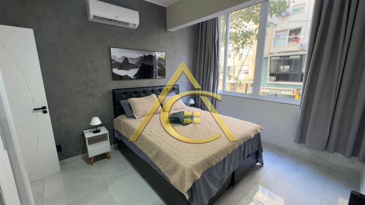 Conheça 16. do imóvel - Apartamento 3 quartos à venda Copacabana, Rio de Janeiro - R$ 1.480.000 - SANTACLARA - 19 16. - 19