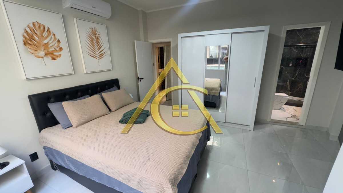 Conheça 17. do imóvel - Apartamento 3 quartos à venda Copacabana, Rio de Janeiro - R$ 1.480.000 - SANTACLARA - 20 17. - 20