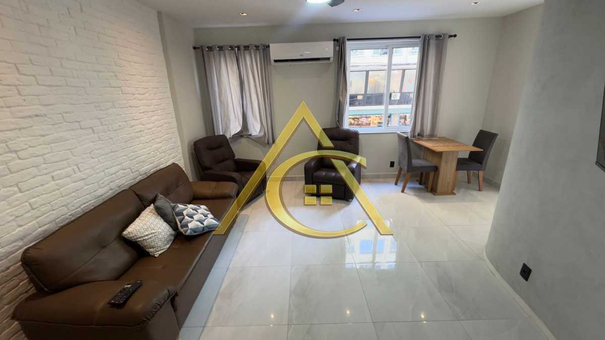 Conheça 18. do imóvel - Apartamento 3 quartos à venda Copacabana, Rio de Janeiro - R$ 1.480.000 - SANTACLARA - 21 18. - 21