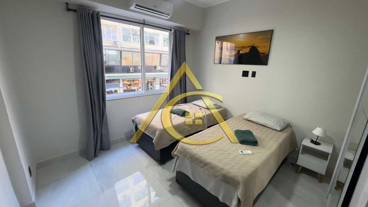 Conheça 20. do imóvel - Apartamento 3 quartos à venda Copacabana, Rio de Janeiro - R$ 1.480.000 - SANTACLARA - 23 20. - 23