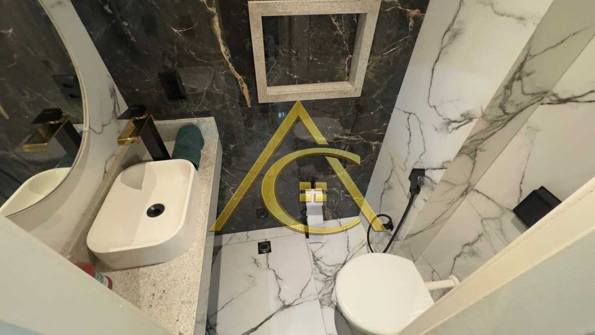 Conheça 21. do imóvel - Apartamento 3 quartos à venda Copacabana, Rio de Janeiro - R$ 1.480.000 - SANTACLARA - 24 21. - 24