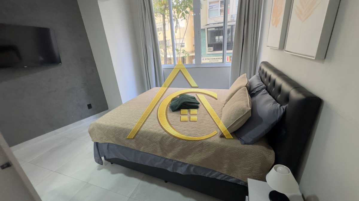 Conheça 22. do imóvel - Apartamento 3 quartos à venda Copacabana, Rio de Janeiro - R$ 1.480.000 - SANTACLARA - 25 22. - 25
