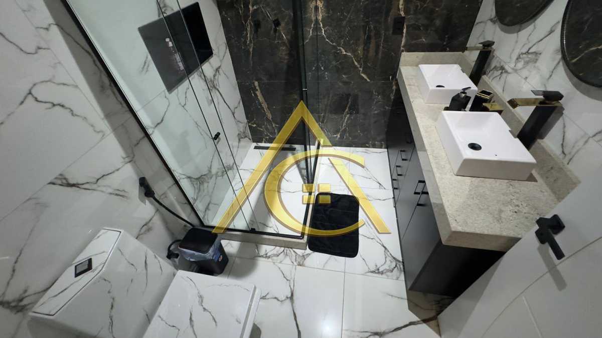 Conheça 25. do imóvel - Apartamento 3 quartos à venda Copacabana, Rio de Janeiro - R$ 1.480.000 - SANTACLARA - 26 25. - 26