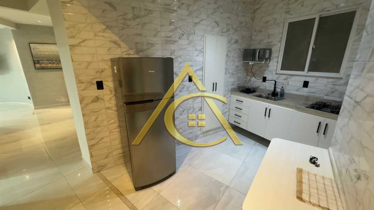 Conheça 26. do imóvel - Apartamento 3 quartos à venda Copacabana, Rio de Janeiro - R$ 1.480.000 - SANTACLARA - 27 26. - 27