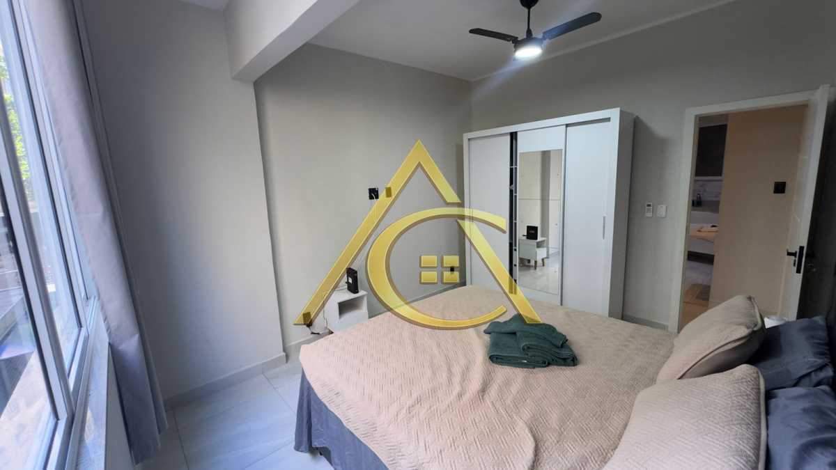 Conheça 27. do imóvel - Apartamento 3 quartos à venda Copacabana, Rio de Janeiro - R$ 1.480.000 - SANTACLARA - 28 27. - 28