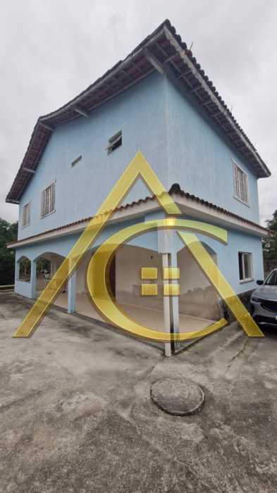 Conheça 1. do imóvel - Casa 5 quartos à venda Imbaú, Silva Jardim - R$ 450.000 - IMBAU - 2 1. - 2
