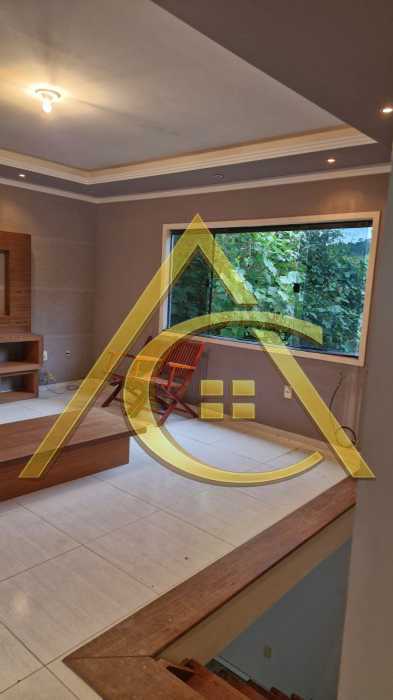Conheça 20. do imóvel - Casa 5 quartos à venda Imbaú, Silva Jardim - R$ 450.000 - IMBAU - 20 20. - 20