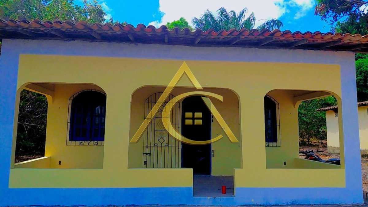 Conheça 1. do imóvel - Casa 2 quartos à venda Centro, Salvaterra - R$ 140.000 - SALVATERRA - 1 1. - 1