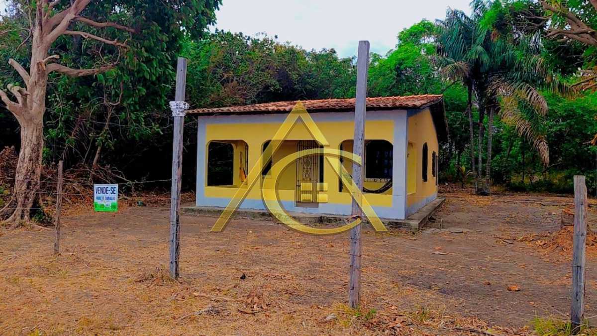 Conheça 3. do imóvel - Casa 2 quartos à venda Centro, Salvaterra - R$ 140.000 - SALVATERRA - 2 3. - 2