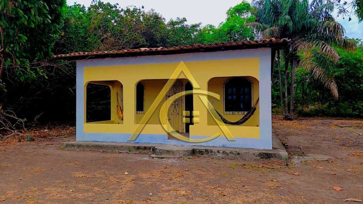 Conheça 4. do imóvel - Casa 2 quartos à venda Centro, Salvaterra - R$ 140.000 - SALVATERRA - 3 4. - 3