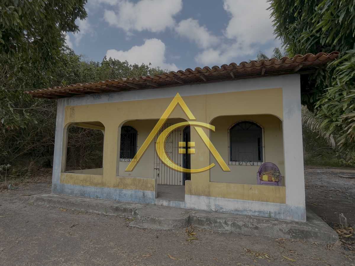 Conheça jpg 5 do imóvel - Casa 2 quartos à venda Centro, Salvaterra - R$ 140.000 - SALVATERRA - 9 jpg 5 - 9