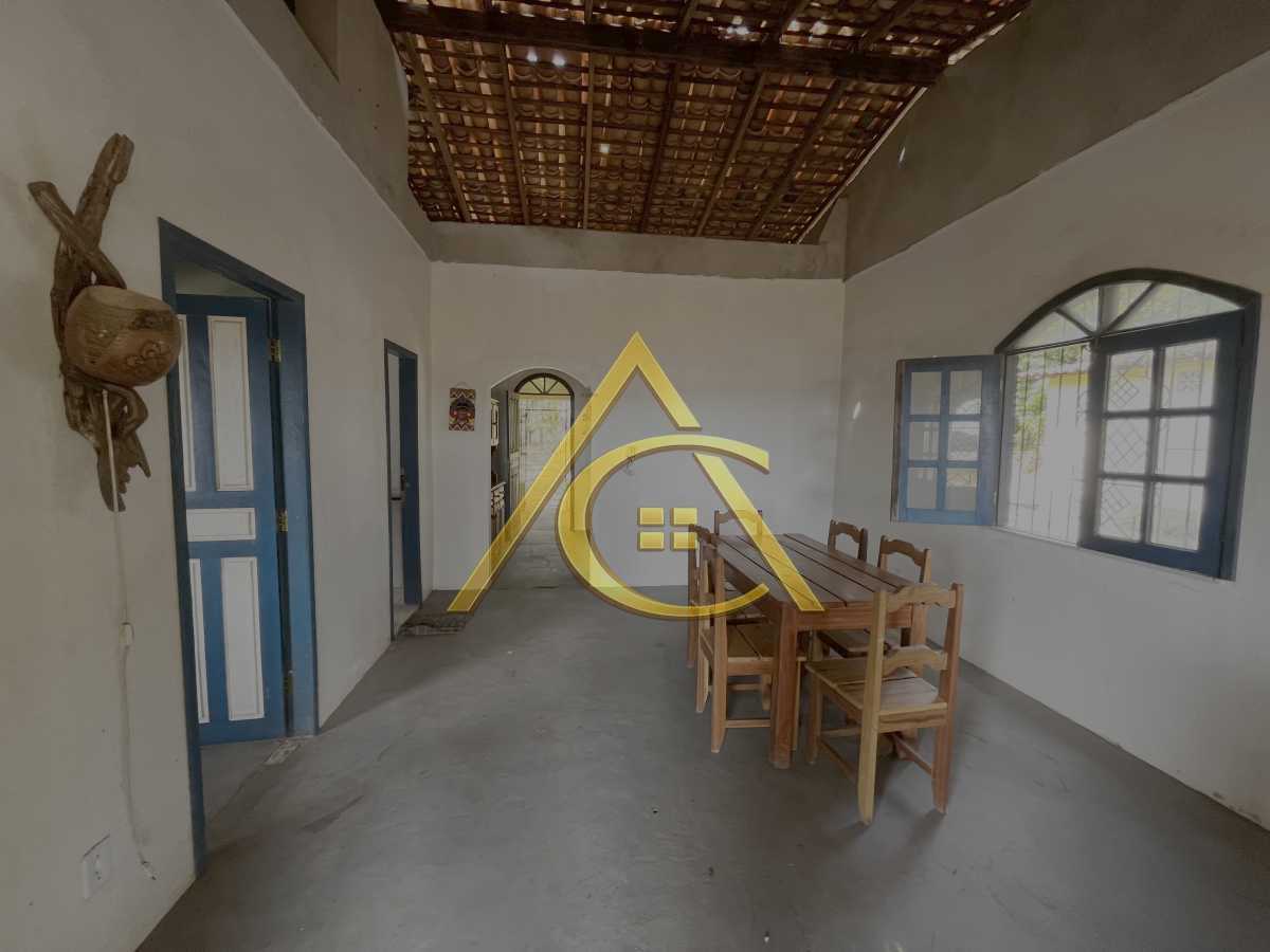 Conheça jpg 8 do imóvel - Casa 2 quartos à venda Centro, Salvaterra - R$ 140.000 - SALVATERRA - 12 jpg 8 - 12