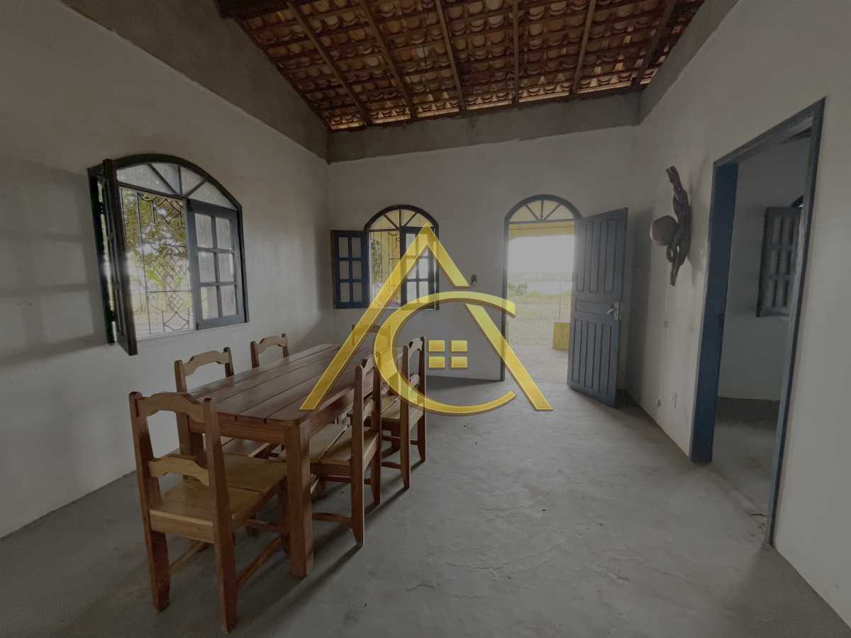 Conheça jpg 9 do imóvel - Casa 2 quartos à venda Centro, Salvaterra - R$ 140.000 - SALVATERRA - 13 jpg 9 - 13