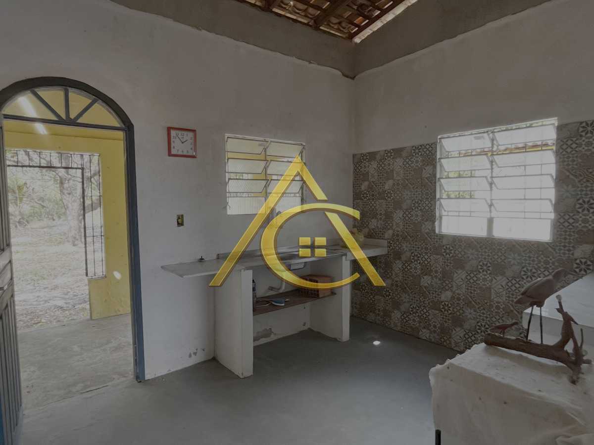 Conheça jpg 13 do imóvel - Casa 2 quartos à venda Centro, Salvaterra - R$ 140.000 - SALVATERRA - 17 jpg 13 - 17