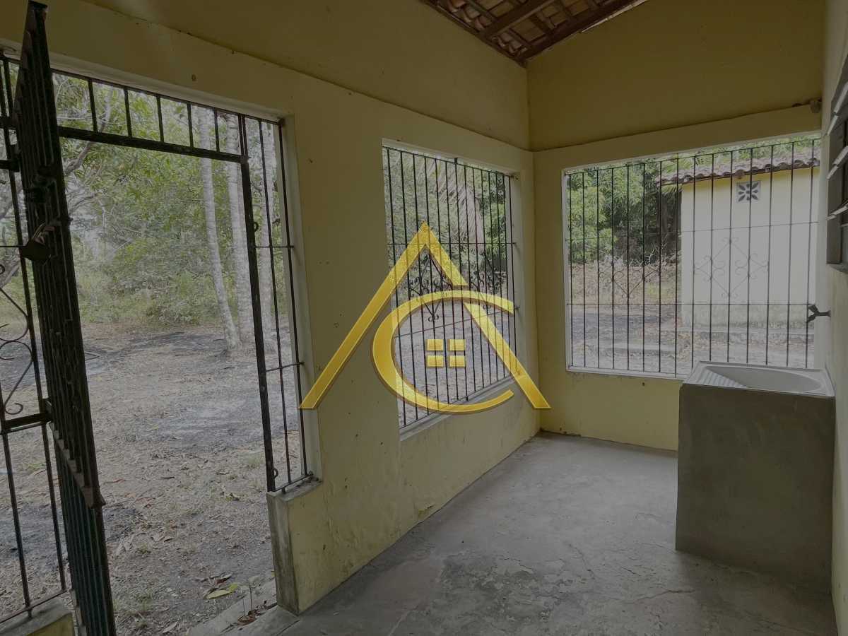 Conheça jpg 21 do imóvel - Casa 2 quartos à venda Centro, Salvaterra - R$ 140.000 - SALVATERRA - 23 jpg 21 - 23