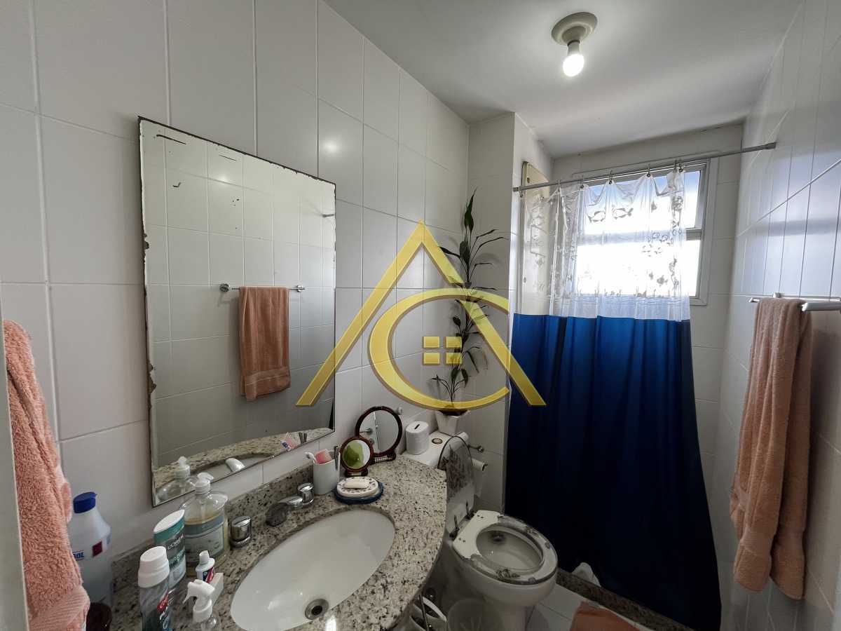 Conheça IMG_7338 do imóvel - Apartamento 3 quartos à venda Barra da Tijuca, Rio de Janeiro - R$ 695.000 - BARRAOLIMPICA - 18 IMG_7338 - 18