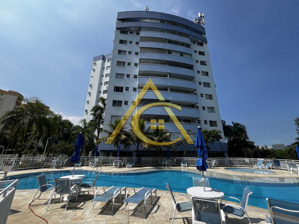 Conheça IMG_7349 do imóvel - Apartamento 3 quartos à venda Barra da Tijuca, Rio de Janeiro - R$ 695.000 - BARRAOLIMPICA - 27 IMG_7349 - 27