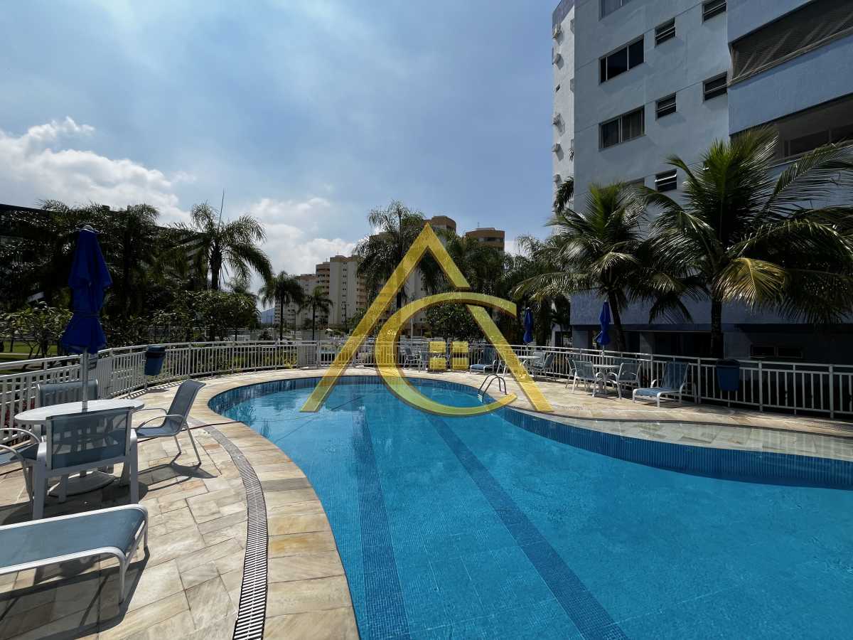 Conheça IMG_7352 do imóvel - Apartamento 3 quartos à venda Barra da Tijuca, Rio de Janeiro - R$ 695.000 - BARRAOLIMPICA - 28 IMG_7352 - 28