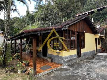Casa 2 quartos à venda Mury, Nova Friburgo - R$ 300.000 - STUCKY