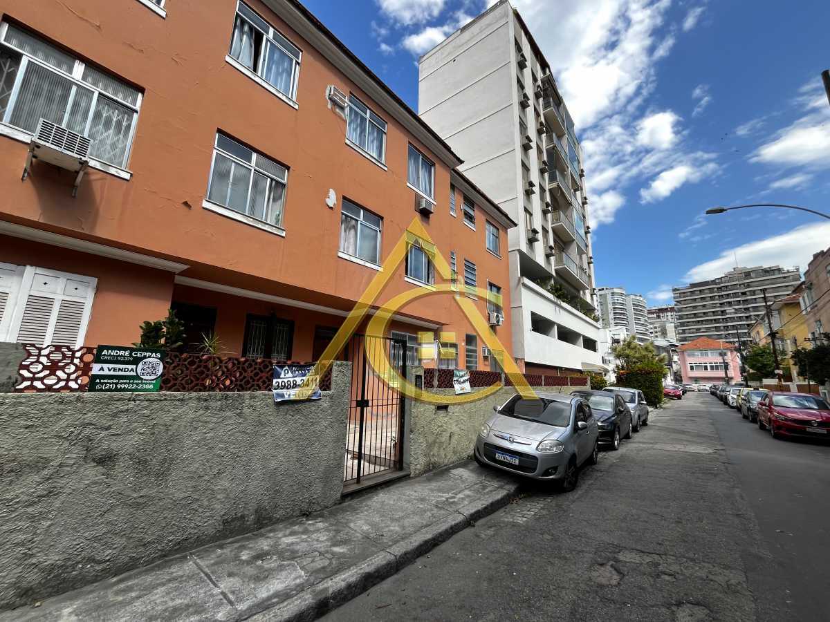 Conheça IMG_9488 do imóvel - Apartamento 1 quarto à venda Botafogo, Rio de Janeiro - R$ 450.000 - PRINCIPADO - 15 IMG_9488 - 15