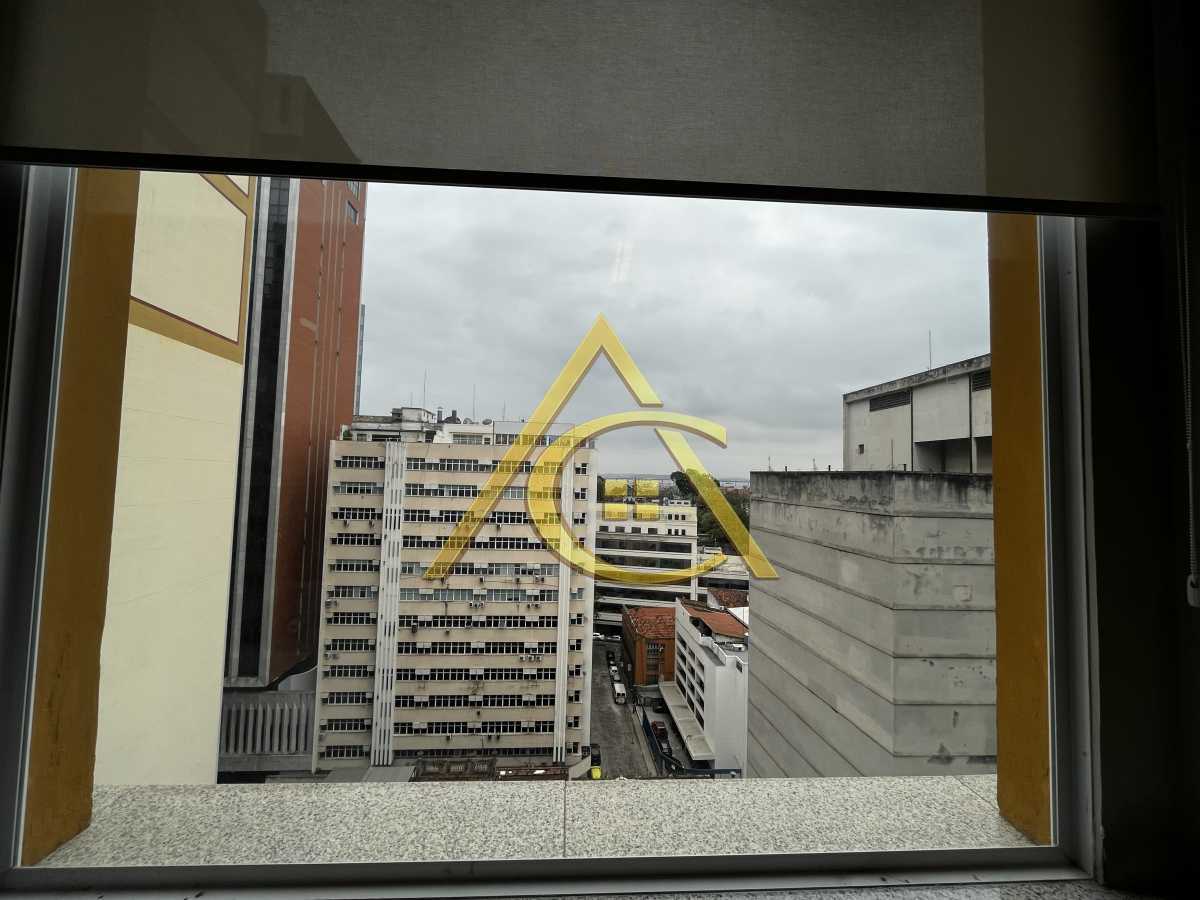 Conheça IMG_7239 do imóvel - Prédio 10700m² à venda Centro, Rio de Janeiro - R$ 29.800.000 - EDIFICIO - 13 IMG_7239 - 13