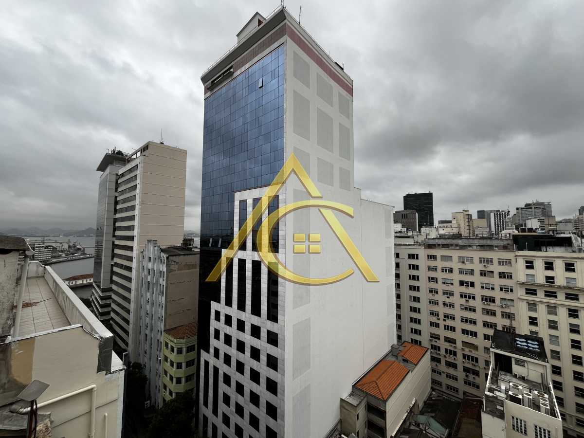 Conheça IMG_7255 do imóvel - Prédio 10700m² à venda Centro, Rio de Janeiro - R$ 29.800.000 - EDIFICIO - 27 IMG_7255 - 27