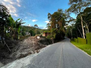 Terreno Residencial à venda Mury, Nova Friburgo - R$ 110.000 - TESTUCKY