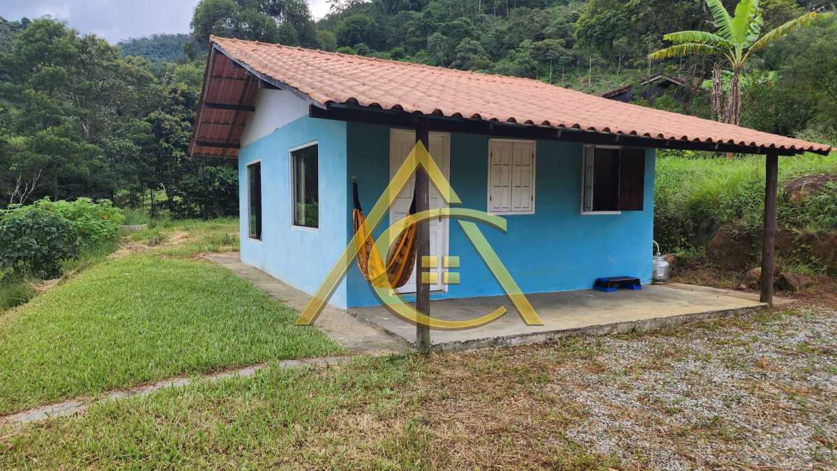Conheça 7. do imóvel - Casa 1 quarto à venda São José do Ribeirão, Bom Jardim - R$ 250.000 - SANTOANTONIO - 1 7. - 1
