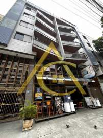 Apartamento 2 quartos à venda Centro, Nova Friburgo - R$ 600.000 - OSORIO97