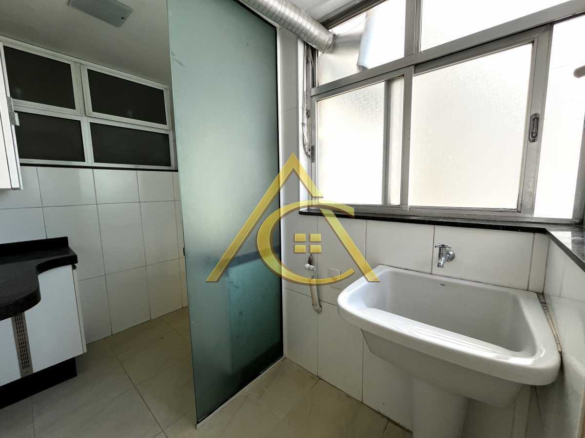 Conheça IMG_6622 do imóvel - Apartamento 3 quartos à venda Centro, Nova Friburgo - R$ 650.000 - INTERLAKEN - 14 IMG_6622 - 14